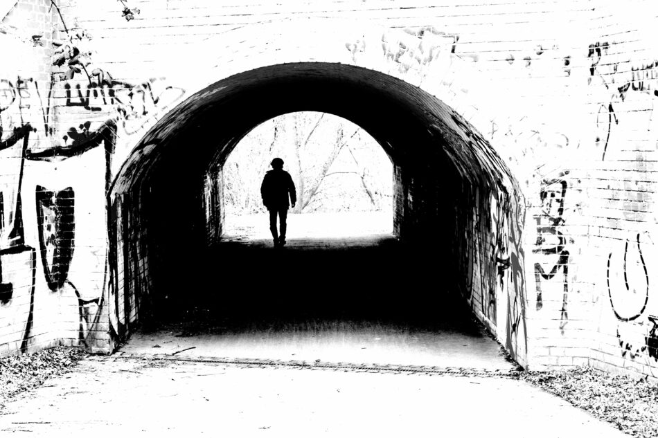 Fotoreihe – Black & White