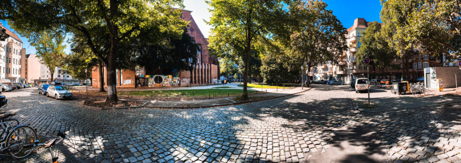Schillerpromenade-Neukölln