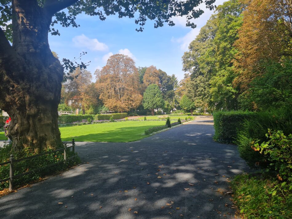 Schulenburgpark-Neukölln